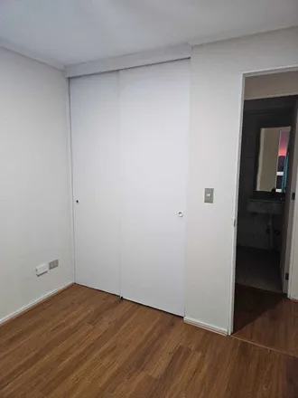 Rent this 2 bed apartment on San Pablo 2956 in 834 0438 Santiago, Chile