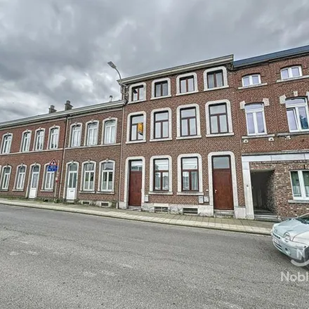 Image 6 - Place de la Victoire 8, 4880 Aubel, Belgium - Apartment for rent