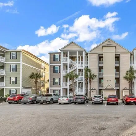 Buy this 3 bed condo on 4741 Seaview Street in Windy Hill Beach, North Myrtle Beach
