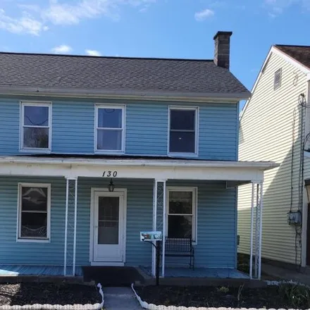 Rent this 2 bed house on 387 North Race Street in Mechanicsburg, PA 17055