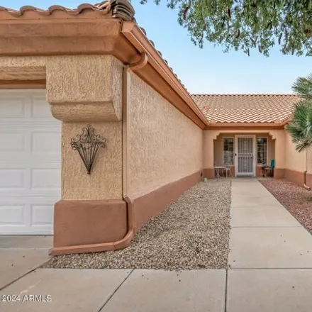 Image 3 - 13306 West Broken Arrow Drive, Sun City West, AZ 85375, USA - House for sale