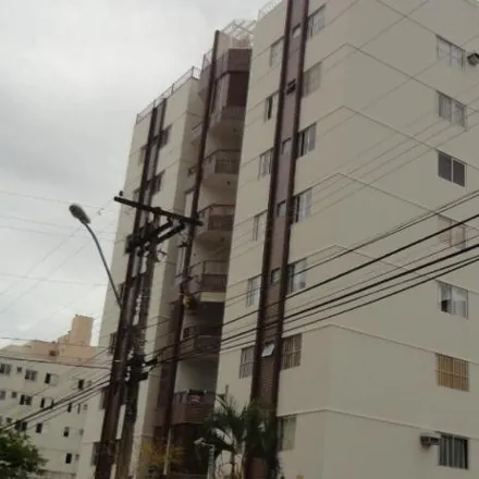 Image 2 - ENCORE, Rua S-6, Setor Bela Vista, Goiânia - GO, 74823-470, Brazil - Apartment for rent