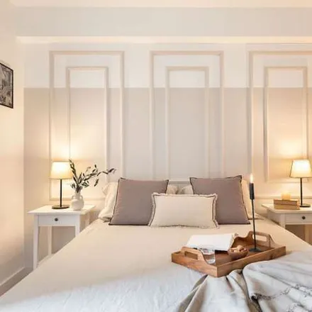 Image 1 - 20 Rue Jouvenet, 75016 Paris, France - Apartment for rent