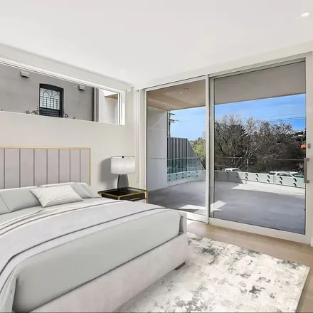 Rent this 3 bed duplex on Bayview Street in Bronte NSW 2024, Australia