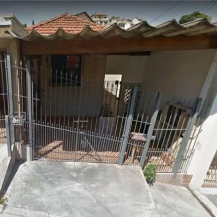 Buy this 5 bed house on Rua Teodoro Horst in Jardim Leonor Mendes de Barros, São Paulo - SP