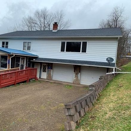Rent this 5 bed house on State Rte 607 in Austin, PA
