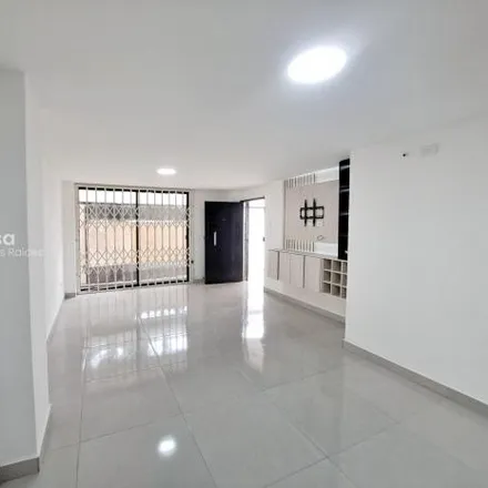 Rent this 3 bed apartment on Doctor Teodoro Alvarado Olea in 090701, Guayaquil