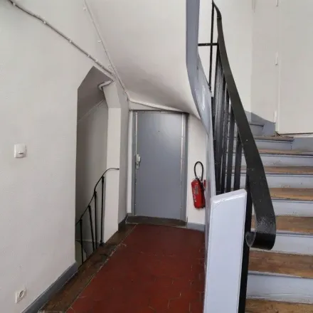 Image 3 - 5 Passage Sainte-Foy, 75002 Paris, France - Apartment for rent