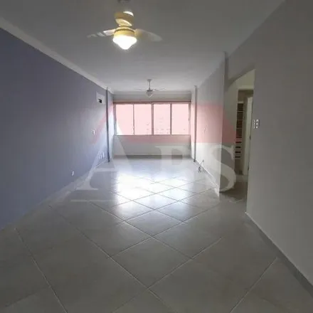 Image 1 - Caixa Econômica Federal, Avenida Doutor Pedro Lessa, Aparecida, Santos - SP, 11020, Brazil - Apartment for sale