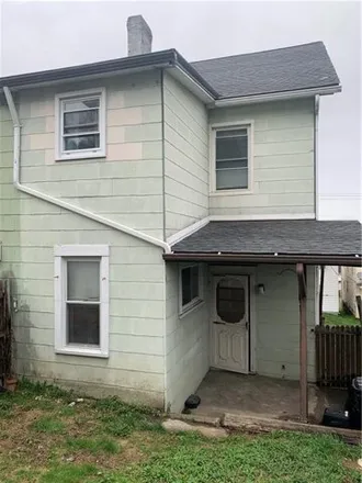 Image 4 - 503 Meadow Ave, Charleroi, Pennsylvania, 15022 - House for sale