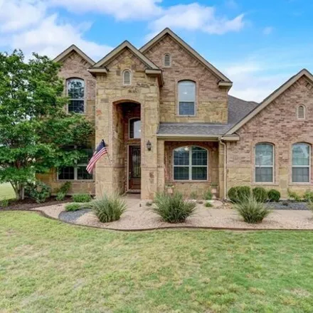 Buy this 5 bed house on 199 Serrato Cove in Hays County, TX 78619