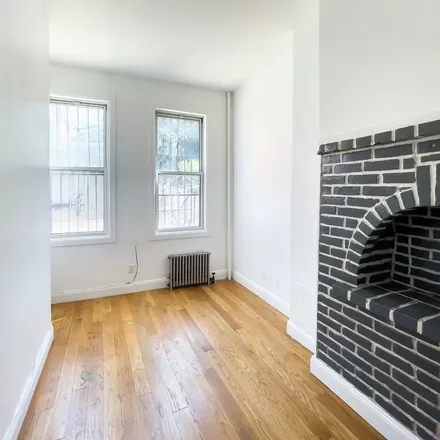 Rent this 2 bed apartment on Saint Brigids School in 406 Grove Street, New York