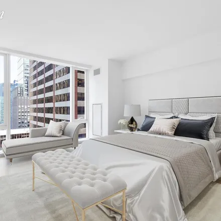 Image 4 - Flatotel, 137 West 52nd Street, New York, NY 10019, USA - Apartment for rent