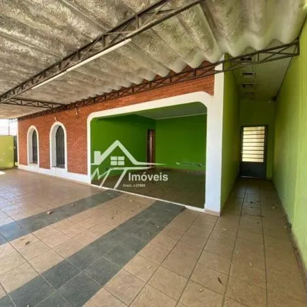 Buy this 3 bed house on Rua Benedito Simeão de Camargo in Francesquini, Sumaré - SP