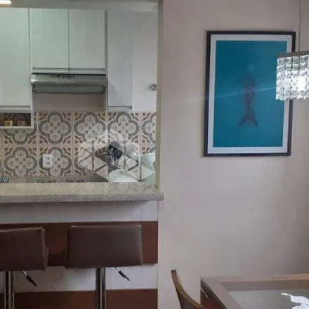 Buy this 3 bed apartment on Rua Ari Barroso in Sarandi, Porto Alegre - RS