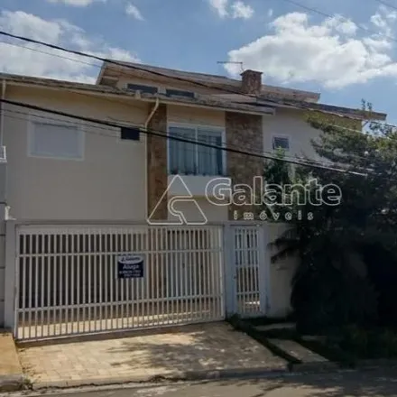 Rent this 5 bed house on Rua Professor Ary Monteiro Galvão in Campinas, Campinas - SP