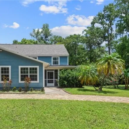Buy this 4 bed house on 255 Jungle Road in Geneva, Seminole County