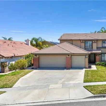 Buy this 4 bed house on 2745 S Buena Vista Ave in Corona, California