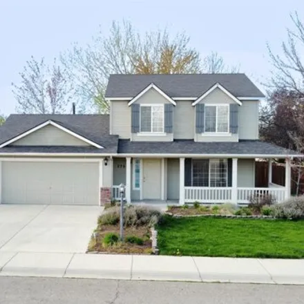 Buy this 3 bed house on 2750 West Higan Street in Meridian, ID 83646