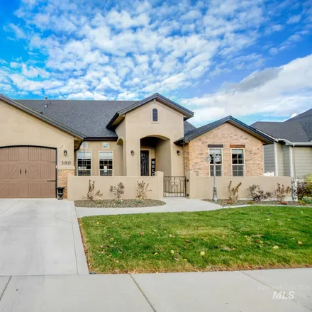 Buy this 5 bed house on 380 South Schober Loop in Nampa, ID 83686