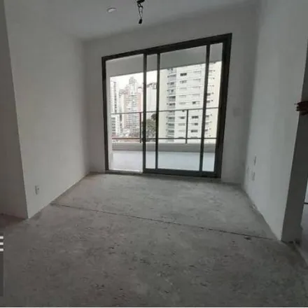 Buy this 2 bed apartment on Edifício Arti Perdizes in Rua Caraíbas 200, Perdizes