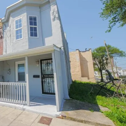 Buy this 3 bed house on 222 N New Jersey Ave in Atlantic City, New Jersey