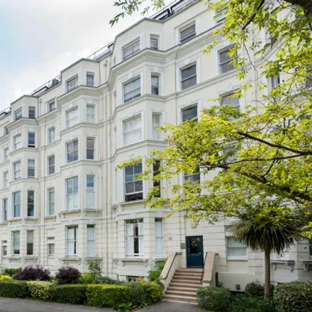 Image 7 - Colville Gardens, London, W11 2BA, United Kingdom - Apartment for sale