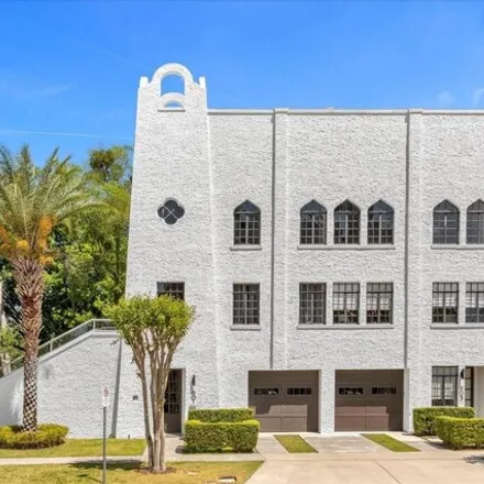 Image 1 - Saint James School, Cathcart Avenue, Orlando, FL 32801, USA - House for sale