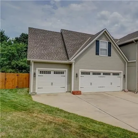 Buy this 4 bed house on Southwest Cross Creek Court in Blue Springs, MO 64015