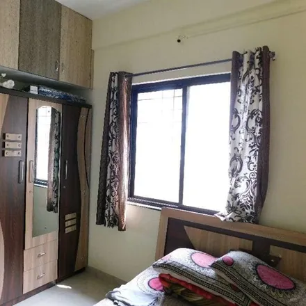 Rent this 2 bed apartment on unnamed road in Vishrantwadi, Pune - 411031