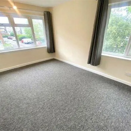 Image 1 - Atherley House Surgery, Shirley Road, Southampton, SO15 3FH, United Kingdom - Apartment for rent