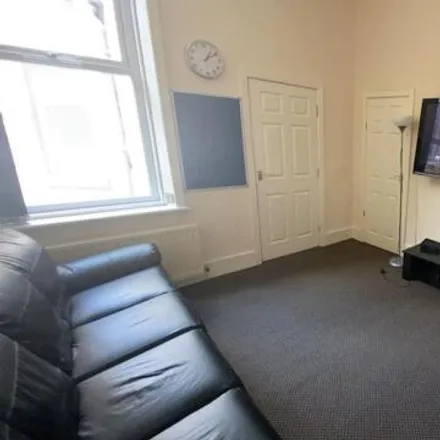 Rent this 3 bed apartment on LONSDALE TERRACE-N/B in Lonsdale Terrace, Newcastle upon Tyne