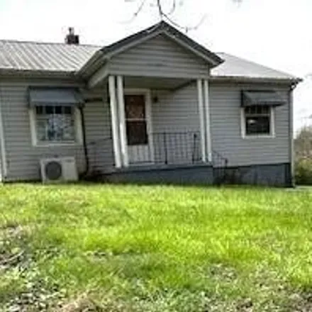 Buy this 2 bed house on 3729 South Singleton Station Road in Rockford, Blount County