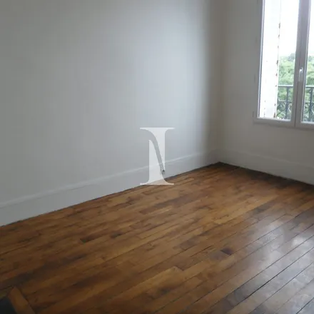 Rent this 2 bed apartment on 49 Avenue du Général de Gaulle in 94160 Saint-Mandé, France