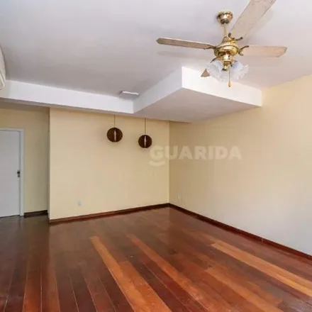 Rent this 3 bed house on Rua Tomaz Gonzaga in Boa Vista, Porto Alegre - RS