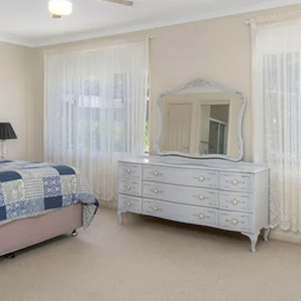 Rent this 4 bed apartment on Leura Place in Port Macquarie NSW 2444, Australia