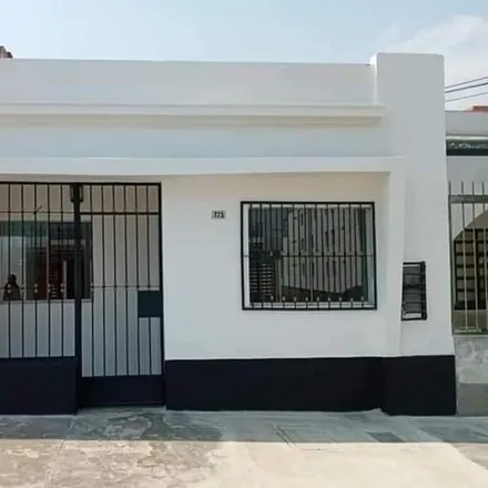 Buy this 3 bed house on Carretera Panamericana Sur in Lima Metropolitan Area 15856, Peru