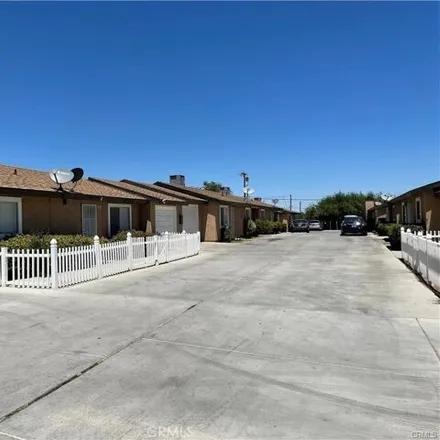 Rent this 2 bed apartment on 15358 Outer Bear Valley Road in Victorville, CA 92395