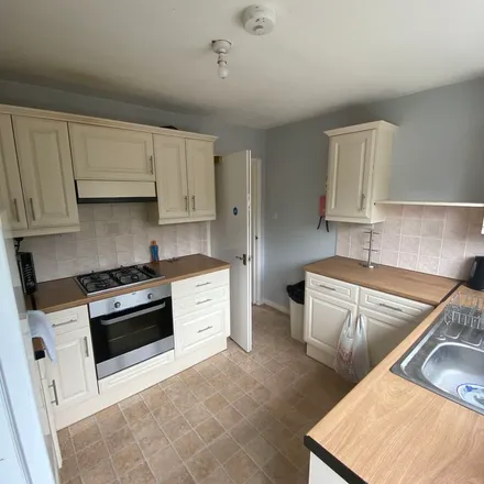 Rent this 5 bed apartment on Windsor Avenue in Worcester, WR2 5NA
