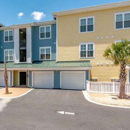 Buy this 2 bed condo on 401 Belle Point Drive in Mount Pleasant, SC 29464