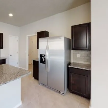 Buy this 3 bed apartment on 4860 Longs Peak Road Northeast in Hawk Site, Rio Rancho