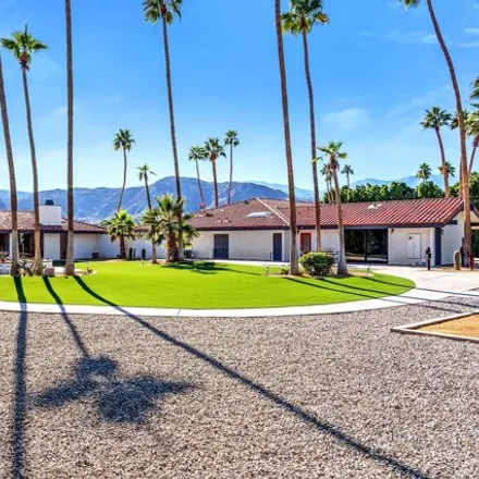 Buy this 5 bed house on Iris Lane in Rancho Mirage, CA 92276