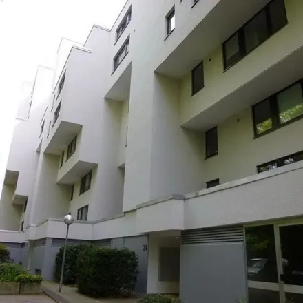 Rent this 3 bed apartment on Augustusring 16 in 53111 Bonn, Germany