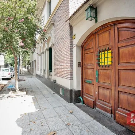 Buy this 3 bed house on Leopardi 60 in Villa Luro, C1407 DZR Buenos Aires