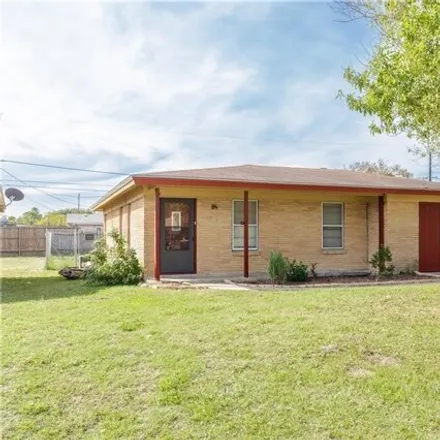 Buy this 3 bed house on 653 Bel Air Drive in Corpus Christi, TX 78418
