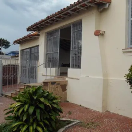 Rent this 2 bed house on Rua Antônio Jorge Chebabi in Centro, Sumaré - SP