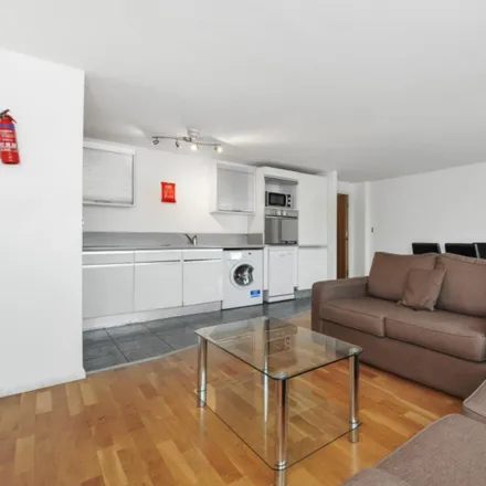 Image 2 - Macclesfield Road, London, EC1V 8DG, United Kingdom - Room for rent