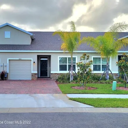 Rent this 3 bed house on Ben Hogan Court in June Park, Brevard County