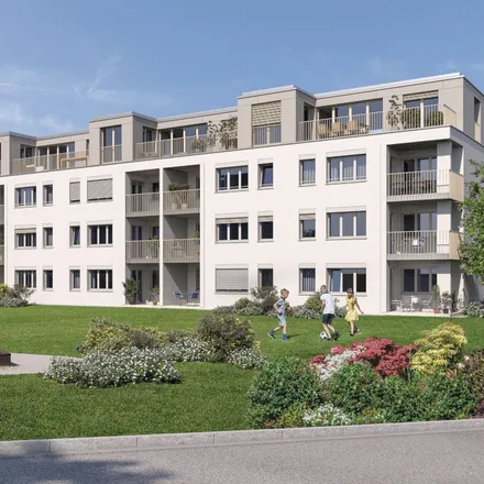 Rent this 3 bed apartment on Sandbuckweg 3a in 8157 Dielsdorf, Switzerland