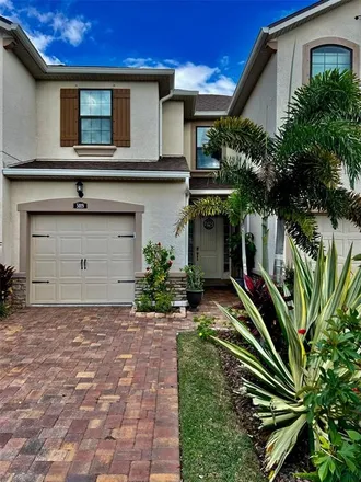 Buy this 3 bed townhouse on 2500 Sunnyside Street in Southgate, Sarasota County